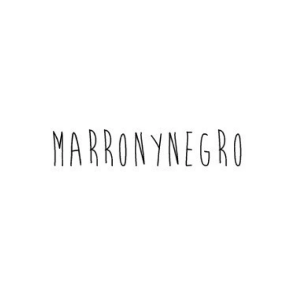 MarronyNegro